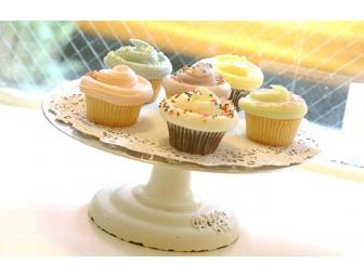 $50 gift card to Magnolia Bakery, NYC