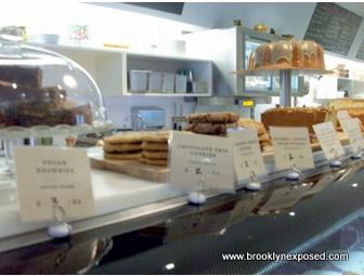 $50 Gift Certificate to Bklyn Larder