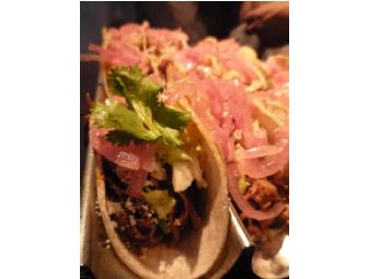 2 Tix to Boby Flay's SOLD OUT Art of the Taco at the Food Network NYC Wine & Food Festival
