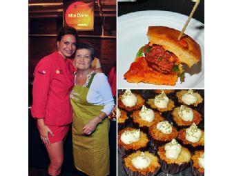 2 Tix to Giada's SOLD OUT Meatball Madness at the Food Network NYC Wine & Food Festival