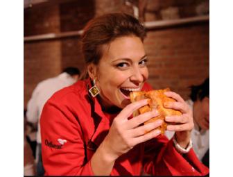 2 Tix to Giada's SOLD OUT Meatball Madness at the Food Network NYC Wine & Food Festival