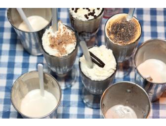 The Ultimate Private Burger Bash at Bill's Bar & Burger, NYC