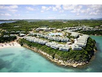 7 Night Luxury Stay at The Verandah Resort & Spa, Antigua