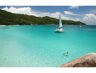 7 Night Luxury Stay at The Verandah Resort & Spa, Antigua