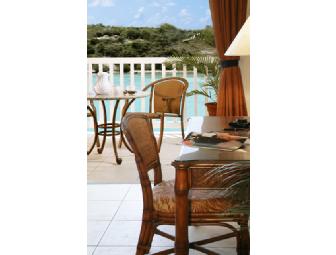 7 Night Luxury Stay at The Verandah Resort & Spa, Antigua