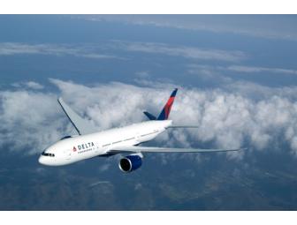 Fly Roundtrip on Delta to Las Vegas for a 2 Night Stay at The Cosmopolitan