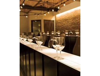 2 Tickets to 'The Elements of Wine at Astor Center' with Wine Expert Andrew Fisher