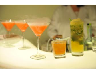 12-14 Night Cruise Aboard Celebrity Cruises' Newest Ship, Celebrity Silhouette