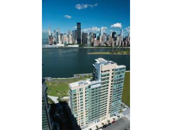 The Ultimate Long Island City Experience from TF Cornerstone Residential Rentals & Condos