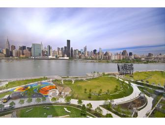 The Ultimate Long Island City Experience from TF Cornerstone Residential Rentals & Condos