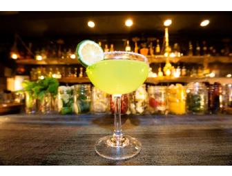 Private Mexican Cooking Class for 4, with Lunch at Ofrenda, NYC