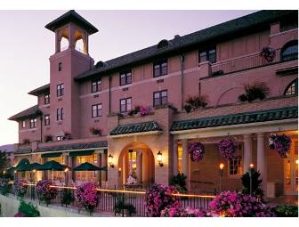 The Hotel Hershey Bed and Breakfast Package