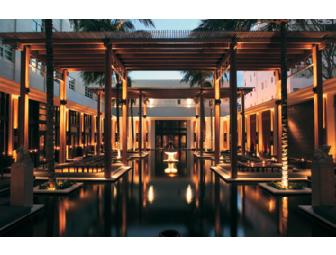 Unforgettable Stay at The Setai South Beach, Miami