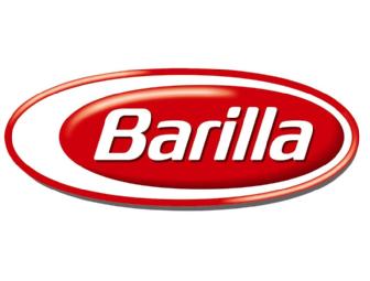 Academia Barilla Bruschetta Party kit and Condimento Balsamico 'Balsamic Must'