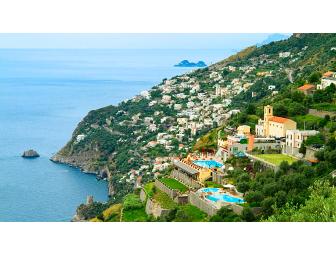 Escape to Italy's Amalfi Coast with Luxury Link