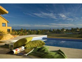 Ayia Punta Mita Resort- Condo for 4 Guests, Mexico