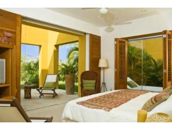 Ayia Punta Mita Resort- Condo for 4 Guests, Mexico