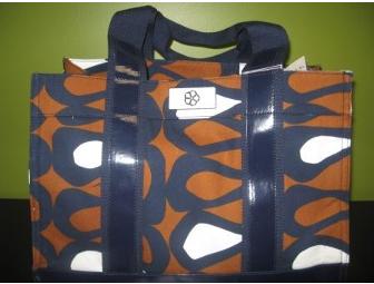 Fashion Tote Bag & Gift Card from Trina Turk