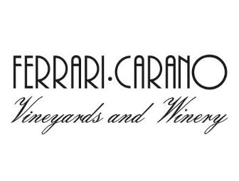 California Cabernet 2005: Ferrari Carano and Artesa