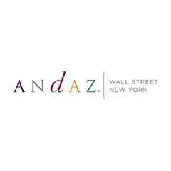 Andaz Wall Street