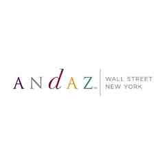 Andaz Wall Street