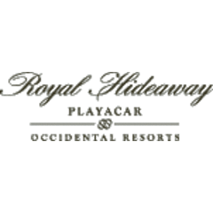 Royal Hideaway Playacar
