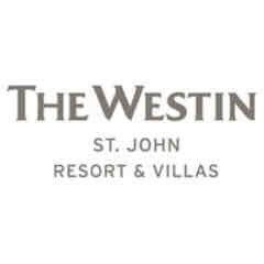 Westin St. John