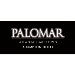 Hotel Palomar Atlanta-Midtown