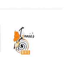 Tonnie's Mini Cupcakes