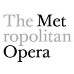 The Metropolitan Opera