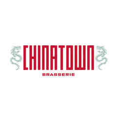 Chinatown Brasserie