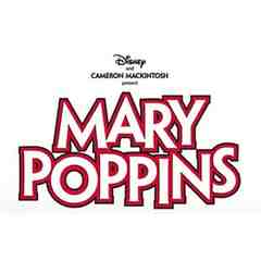 Mary Poppins on Broadway