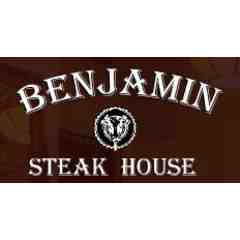 Benjamin Steakhouse