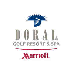 Doral Golf Resort & Spa, a Marriott Resort