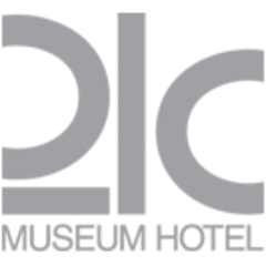 21c Museum Hotel and Proof on Main
