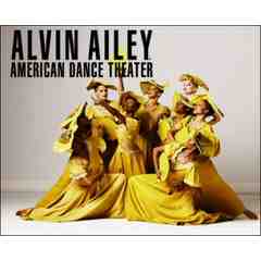 Alvin Ailey American Dance Theater