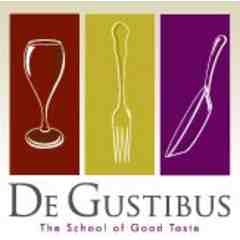 DeGustsibus Cooking School