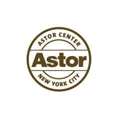 Astor Center for Wine & Spirits