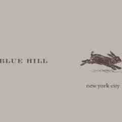 Blue Hill