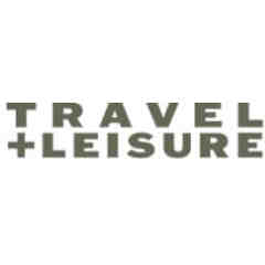 Travel + Leisure