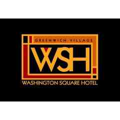 Washington Square Hotel