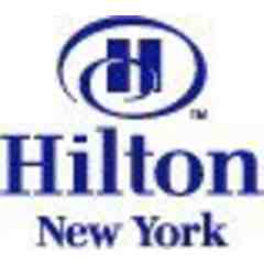 The New York Hilton