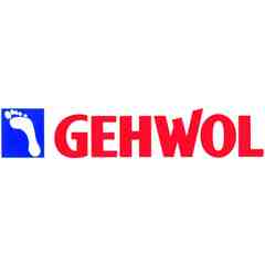 Gehwol Foot and Nail Care Products