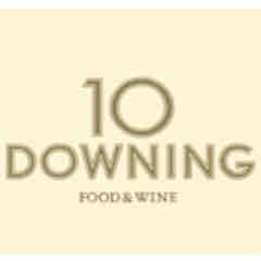 10 Downing Restaurant