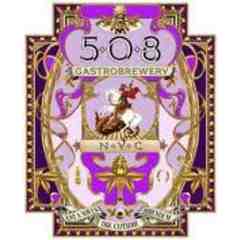 508 Restaurant & Bar