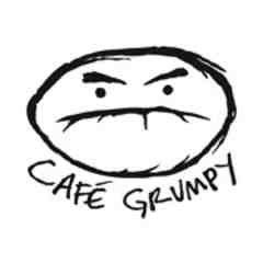 Cafe Grumpy