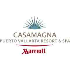 CasaMagna Marriott Puerto Vallarta Resort & Spa