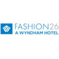 Fashion 26- A Wyndham Hotel