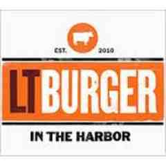 LT Burger in the Harbor