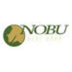 Nobu Next Door
